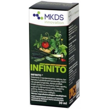 INFINITO (30 ml)