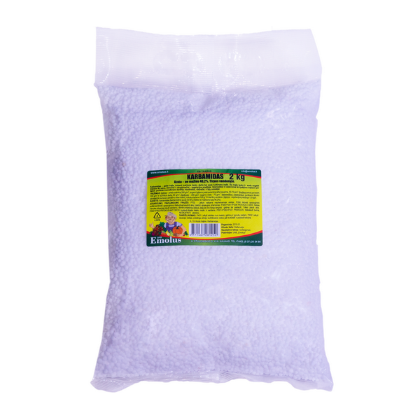 KARBAMĪDS 2 kg