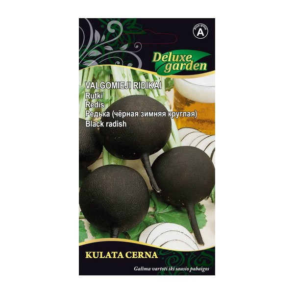 Rutki Kulata Cerna