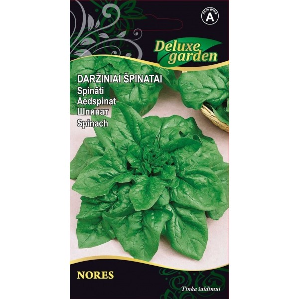 Dārza spināti Nores