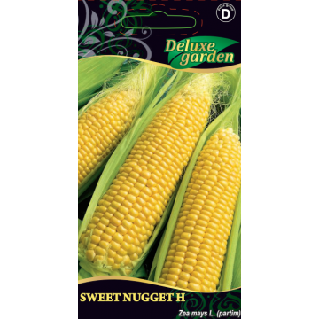 Saldā kukurūza SWEET NUGGET H