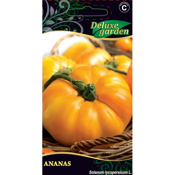 Tomati ANANAS 0,2g