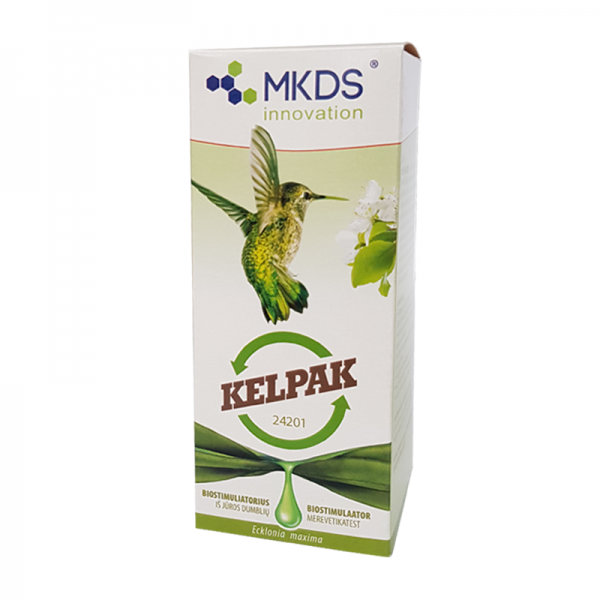 KELPAK 24201 aļģu ekstrakts100ML
