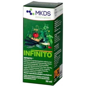 INFINITO (50 ml)