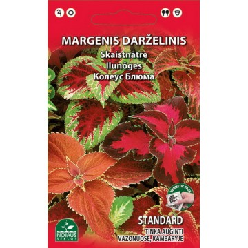 Daudzgadīgais koleuss