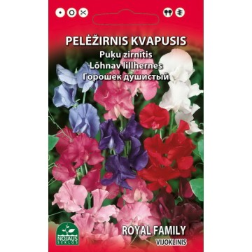 SMARŽĪGAIS SALDAIS ZIRNIS...