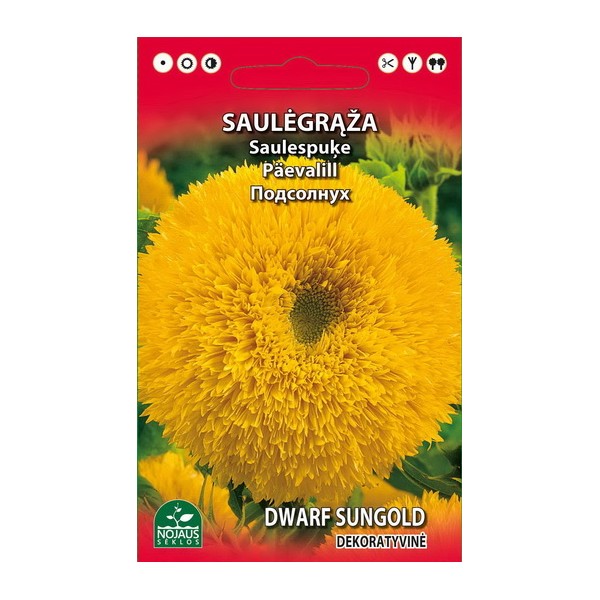 PARASTĀ SAULESPUĶE