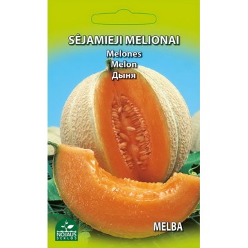 Melones Melba