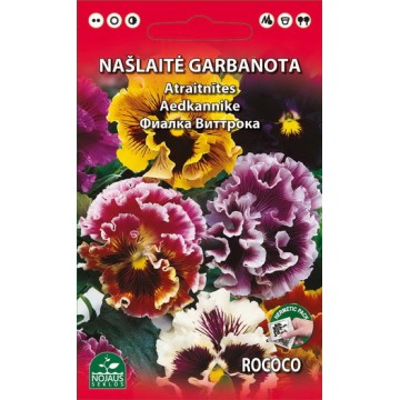 Cirtainā atraitnīte