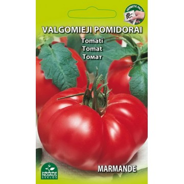 Tomāti Marmande