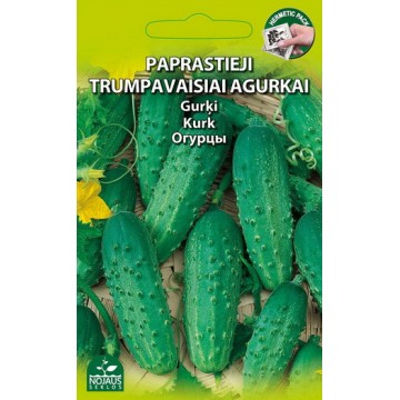GURĶI, ĪSLAPU GURĶI