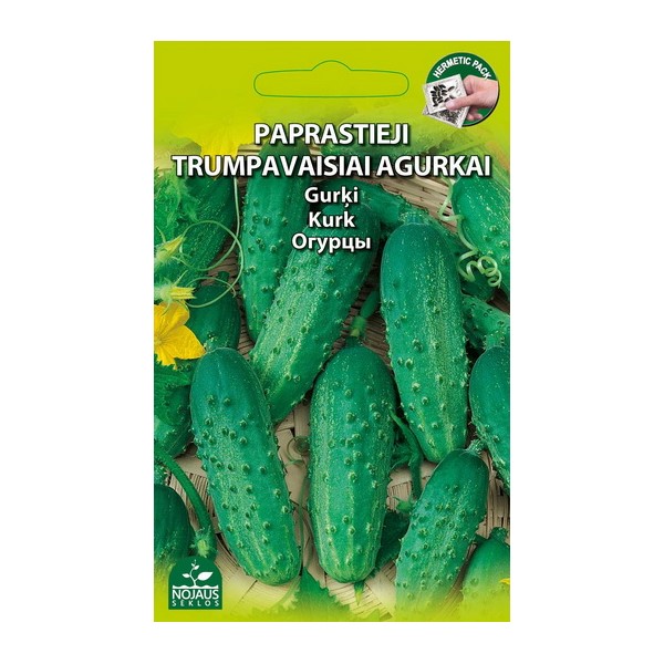GURĶI, ĪSLAPU GURĶI