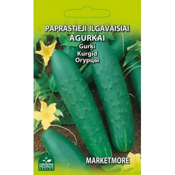 GURĶI, GARLAUGĻU GURĶI...