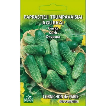 GURĶI, ĪSLAPU GURĶI...