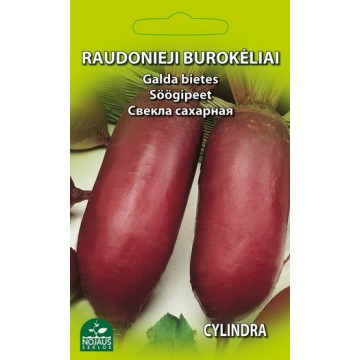Cbekla ctoлobaя Cylindra