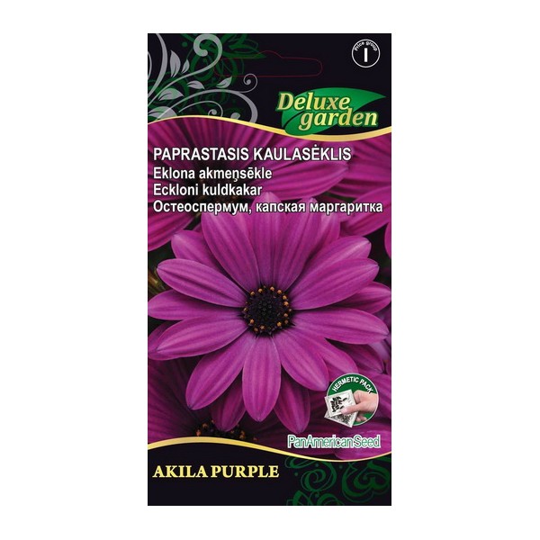 EKOLONO KAULASĖKLIS AKILA PURPLE
