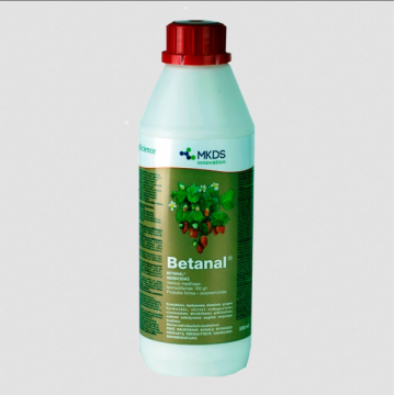 Betanal Herbicīds 160, 500 ml