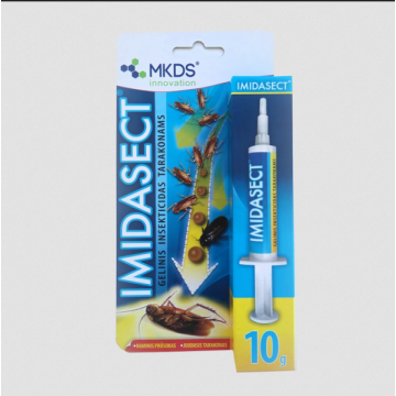 Imidasect gēla insekticīds...