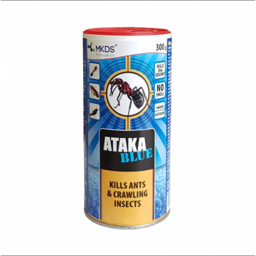 Ataka Blue Insekticīds...