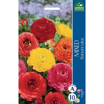 Gundegas mix 10gab