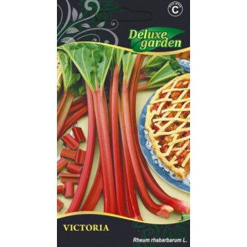 RABARBERI VICTORIA