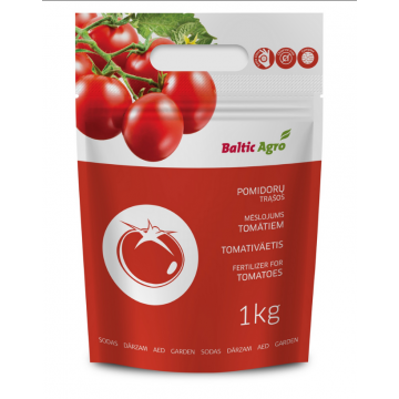 MĒSLOJUMS TOMĀTIEM (1 KG)