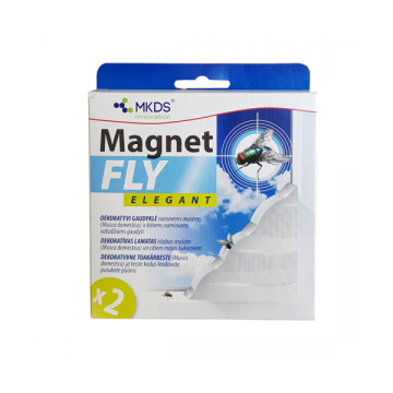 Magnet FLY elegant lipīgs...