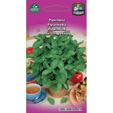 PIPERMINT