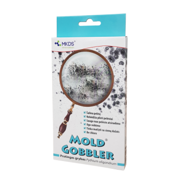 Mold gobbler biocīds pret...