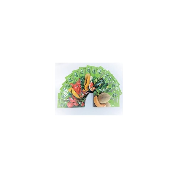 Collection Vegetable seeds 100 pcs