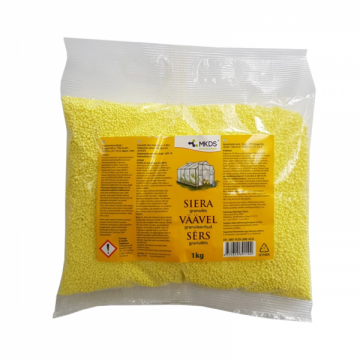 Sērs 1kg