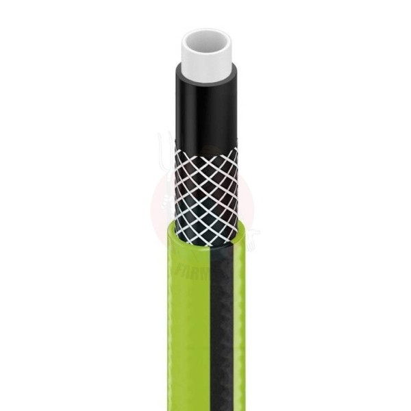 Cellfast Dārza šļūtene Quattro 3/4" 50m