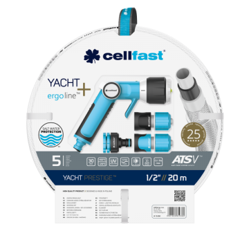 Набор для полива Cellfast...