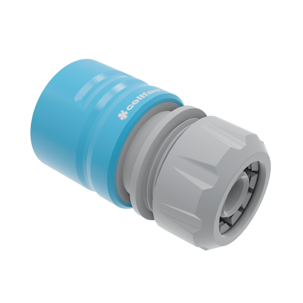 Cellfast šļūteņu ātrā savienošana IDEAL™ G 1/2" - 5/8"
