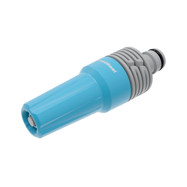 Cellfast IDEAL™ regulējamā šļūtenes sprausla