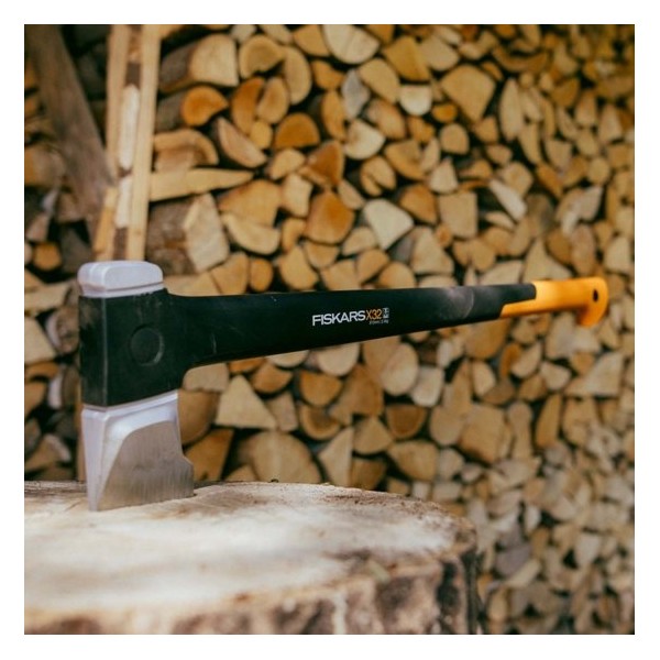 Fiskars X sērijas šķelšanas cirvis X32