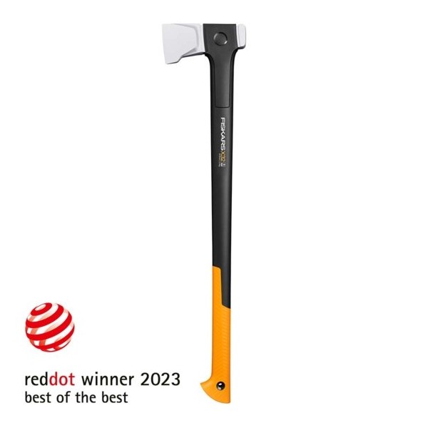 Fiskars X sērijas šķelšanas cirvis X32