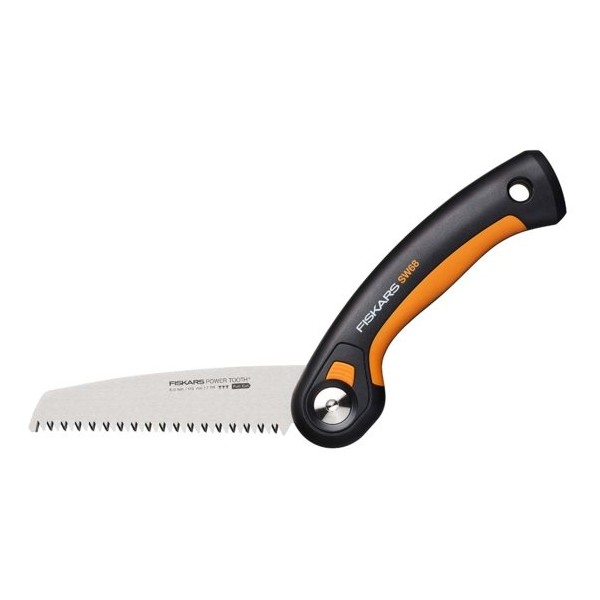 Fiskars Plus saliekamais zāģis SW68.