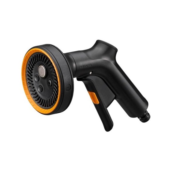 Fiskars ūdens pistole cietā krāsā