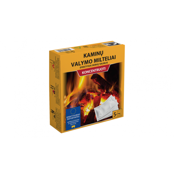 Koncentrēts darvas tīrītājs 250g (5 gab. x 50g)