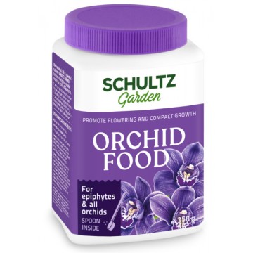 Schultz orhideju mēslojums...