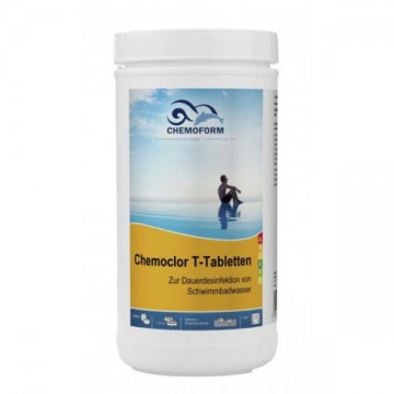 Chemoclor T – lēni...