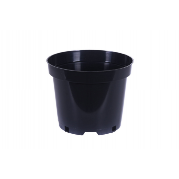 Vāze 4l D-21 melna