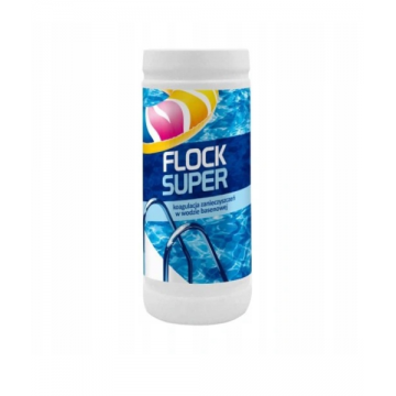 GAMIX Super Flock ūdens...