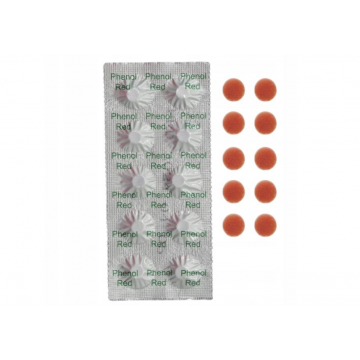 GAMIX Phenol PH mērīšanas...