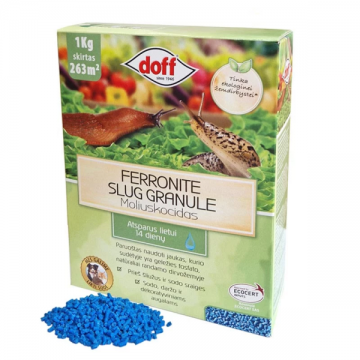 FERRONITE SLUG GRANULE pret...