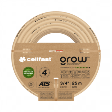Cellfast GROW™ ATS™ 3/4″...