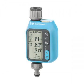 Cellfast Chronos CELLPRO™...