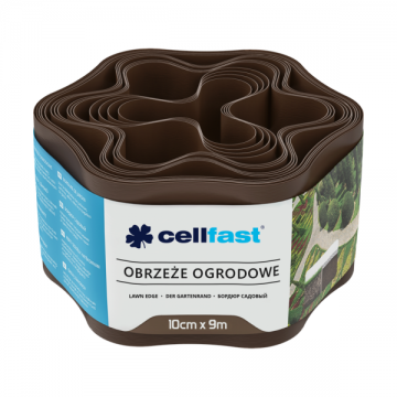 Cellfast dārza zāliena...