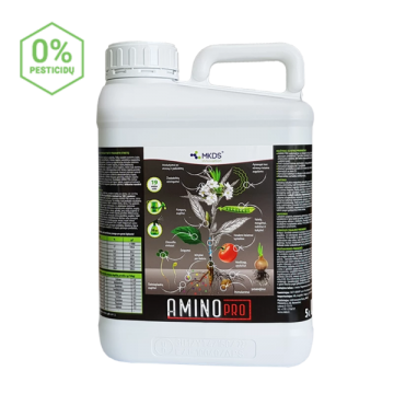Amino Pro Skābes 5l